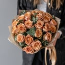 Blumenstrauß 'Rose Ecuador 21pcs'