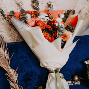 Blumenstrauß 'Sommerabend'