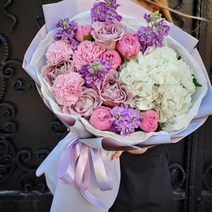 Blumenstrauß 'Lovelini'