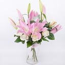 Bouquet 'The Secret of Tenderness'