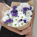 Blumenstrauß 'Handwerk'