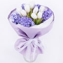 Bouquet 'Spring freshness'