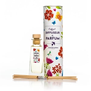 Diffuseur de Parfum Mandarine - France