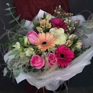 Bouquet 'Flower poetry'