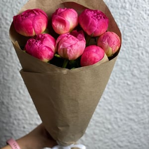 Bouquet 'Positive energy'