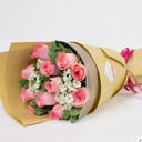 Blumenstrauß 'Grenzenlose Liebe'