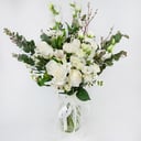 Blumenstrauß 'Kostbare Gefühle: Rosen und Nelken'