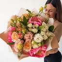 Bouquet 'Flower heaven'