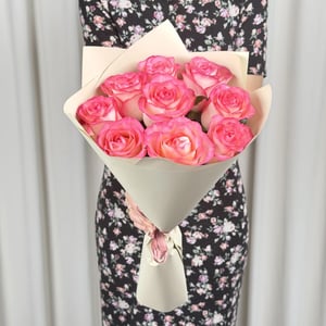 Blumenstrauß 'Bouquet Zwischen den Zeilen'