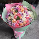 Bouquet 'For our love'