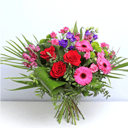 Blumenstrauß 'Verrückt nach Liebe'