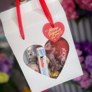 Mini sacchetto di dolcetti