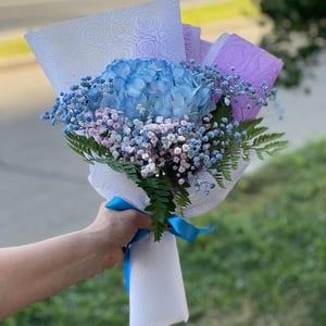 Blumenstrauß 'James'