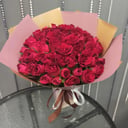 Bouquet '35 red roses'