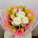 The charm of a smile