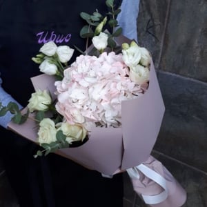 Bouquet 'Yoke'