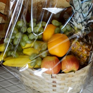 Fruit basket