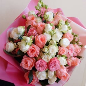 Bouquet 'Heart'