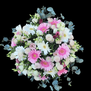 Bouquet 'Gourmandise'