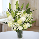 Bouquet 'Ice cream'