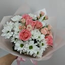 Blumenstrauß 'Sanfter Morgen'