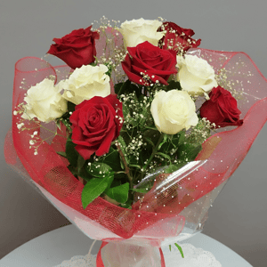 Ramo 'Amor y Cariño'