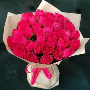 Blumenstrauß 'Zeit zu lieben'