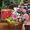 Composición de deleites