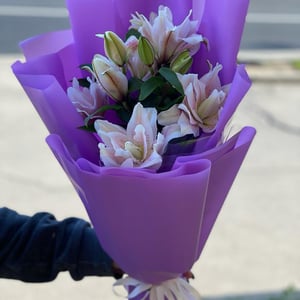 Blumenstrauß 'Perkins'