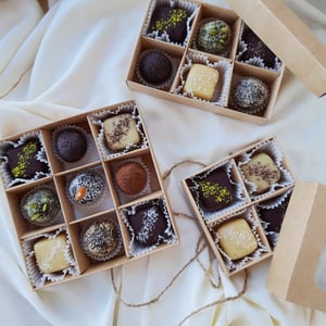 Set "September 1", 6 pcs.