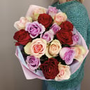 Bouquet 'Delicate mix'