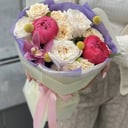 Blumenstrauß 'Johnson'