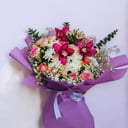 Bouquet 'Exotic Extravaganza'
