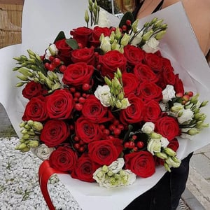 Scent of Love Bouquet