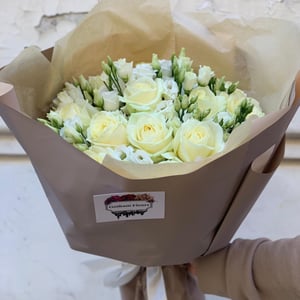 Blumenstrauß 'La Dolce Vita'