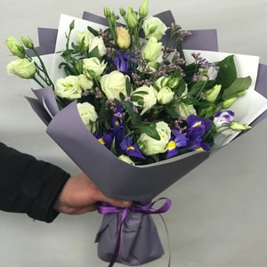 Bouquet 'Attachment'