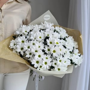 Dream Clouds Bouquet