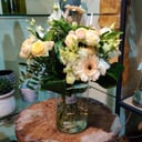 Blumenstrauß 'Nuancen der Zärtlichkeit'