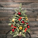 Arrangement 'Christmas tree 3 M'