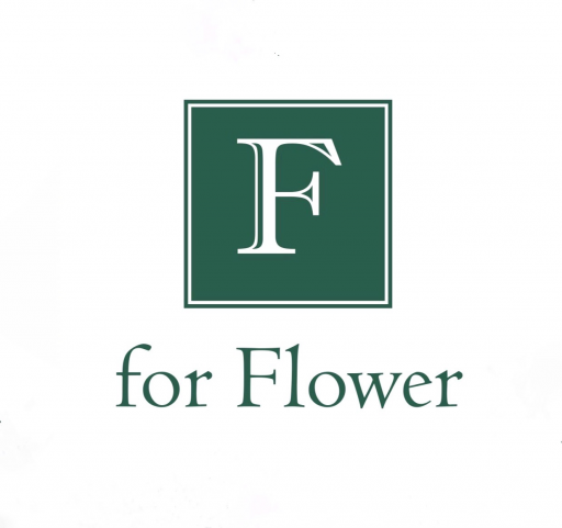 F for Flower