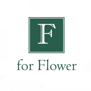F for Flower