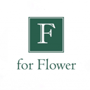 F for Flower