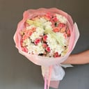 Blumenstrauß 'speziell für den Liebhaber'