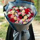 Bouquet 'Power of Love'