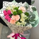 Blumenstrauß 'Süßes Baby'