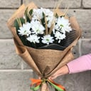 Arrangement 'Summer mood'