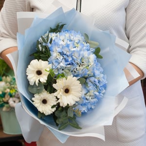 Bouquet of flowers "Florina"