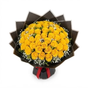 Imperial Bouquet Edition