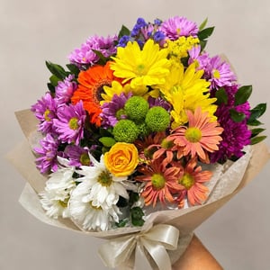 Bouquet 'Flores do campo'