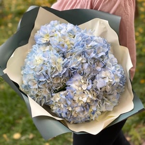 Bouquet 'Lush ball'